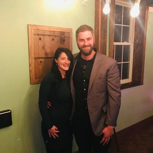 Meet your Posher, Felicia